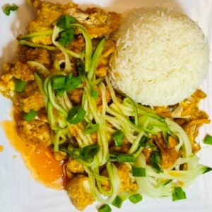 Fried Chicken