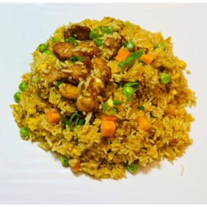 Fried Rice