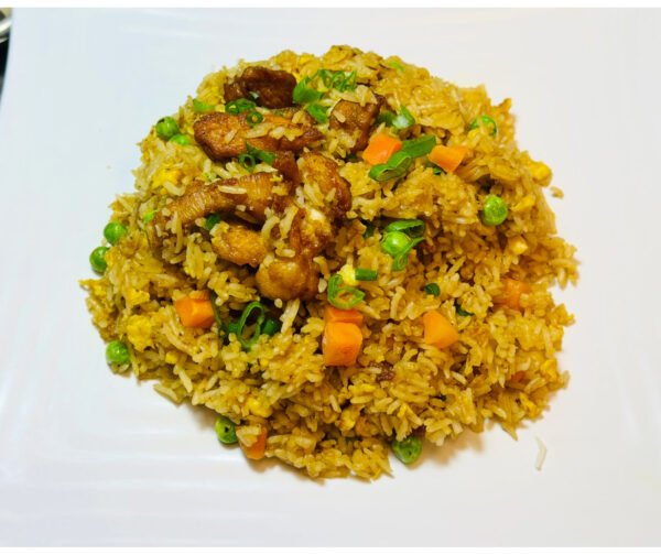 Fried Rice