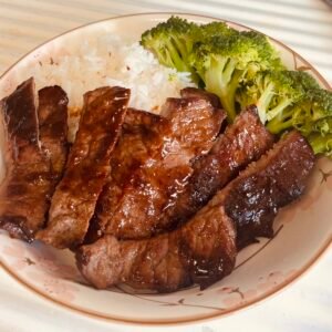 Grill Beef
