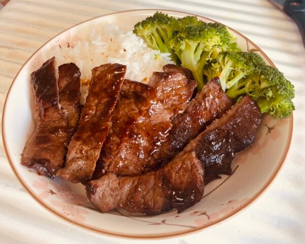 Grill Beef