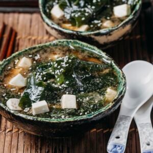 Miso Soup